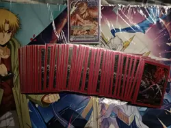 One Piece Card Game Doflamingo OP14 Deck English Alt Leader - Image 2