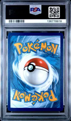 Gardevoir ex - Scarlet & Violet Base Set - 245/198 - PSA 10 - Image 2