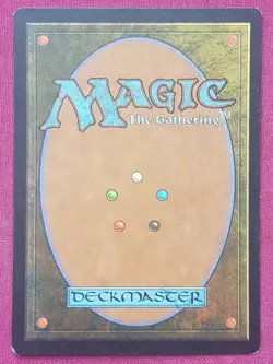 Magic The Gathering VISIONS GOBLIN RECRUITER red card MTG - Image 2