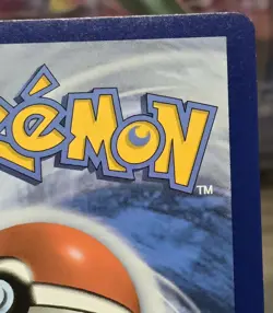 Pokemon Card Pikachu VMAX SWSH062 Black Star Promo Near Mint - Image 4