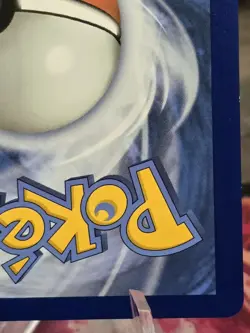 Pokemon Card Pikachu VMAX SWSH062 Black Star Promo Near Mint - Image 5