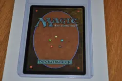 MTG magic FINAL FANTASY rare SAZH KATZROY extended art FOIL FIN #472 - Image 2