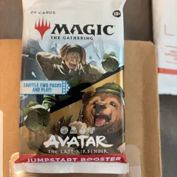 MAGIC Starter Commander Deck Set of 5 Sealed w/ 2 TMNT Secret Lair Foil - Image 4