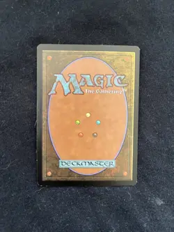 Magic the Gathering Chalice of the Void Mirrodin NM - Image 2