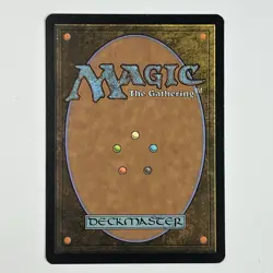 MTG Alter Hunger Of The Howlpack Hand Painted Altered +1/+1 Counter Strategy - Image 3