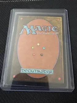 Dark Ritual Tempest Regular - Image 2