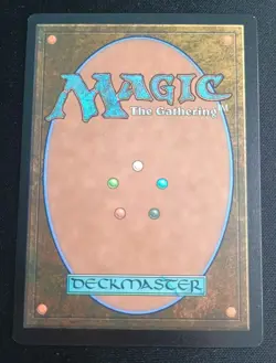 MTG Secret Lair TMNT - Anger - Foil Borderless - Image 2