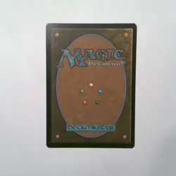 Murmuring Mystic (Borderless) NM C Special Guests 151 - Image 2
