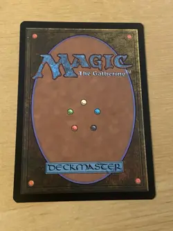 MTG Stonespeaker Crystal – Commander Legends: Battle For Baldur’s Gate NM Eng - Image 2