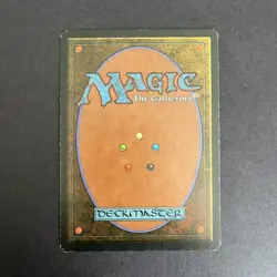 MTG Karplusan Forest - Ice Age - Magic: The Gathering - Premodern - Image 3