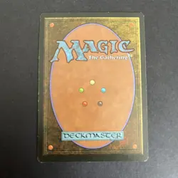 MTG Kjeldoran Outpost - Alliances - Magic: The Gathering - Premodern - Commander - Image 2