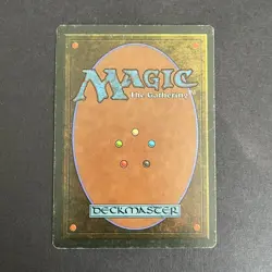 MTG Sulfurous Springs - Ice Age - Magic: The Gathering - Premodern- Commander - Image 2