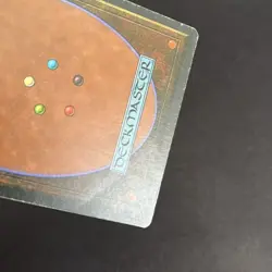 MTG Sulfurous Springs - Ice Age - Magic: The Gathering - Premodern- Commander - Image 4