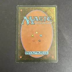 MTG Sulfurous Springs - Ice Age - Magic: The Gathering - Premodern- Commander - Image 5