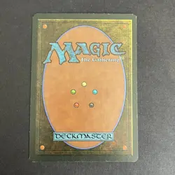 MTG Brushland - Ice Age Rare - Magic: The Gathering - Premodern - Image 2