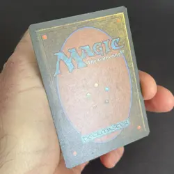 MTG Brushland - Ice Age Rare - Magic: The Gathering - Premodern - Image 4