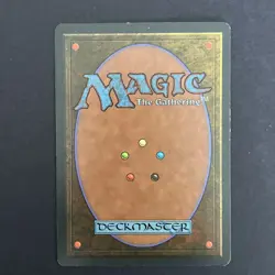 MTG Jester's Cap - Ice Age - Magic: The Gathering #2 - Image 3