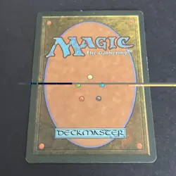 MTG Jester's Cap - Ice Age - Magic: The Gathering #2 - Image 4