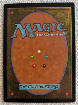 MTG Lion’s Eye Diamond Mirage NM Near Mint Reserved List Legacy Staple Fast Ship - Image 2