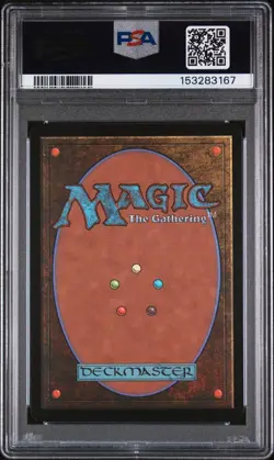 2025 MTG Final Fantasy LULU STERN GUARDIAN #467 Chocobo Track Foil PSA 10 GEM MT - Image 2