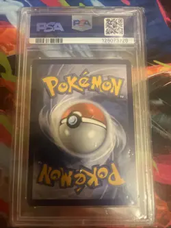 Pokemon TCG Gengar 057/091 Trick or Trade 2024 Cosmos Holo Rare Card - Image 2