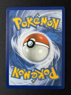 Pokemon TCG Blastoise 2/102 Celebrations: Classic Collection Holo - Image 2