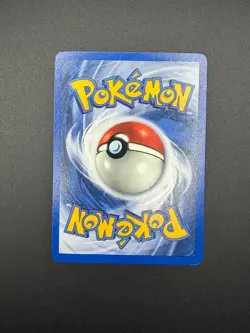 Pokemon Dark Golbat (24) Unlimited Rare Team Rocket 24/82 NM - Image 2