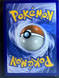 Politoed 018/111 XY Furious Fists Pokemon English Cosmo Holo 2014 - Image 2