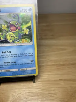 Politoed 25/145 Sm-Guardians Rising Pokemon TCG Reverse Holo Rare 2017 Stage 2 - Image 4