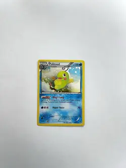 Pokemon TCG - Politoed - 18/111 - Alternate Holo - XY: Furious Fists Lp/Nm ✨ - Image 2