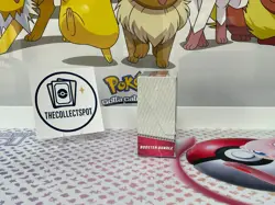Pokemon TCG: Scarlet & Violet- White Flare Booster Bundle - New & Factory Sealed - Image 4