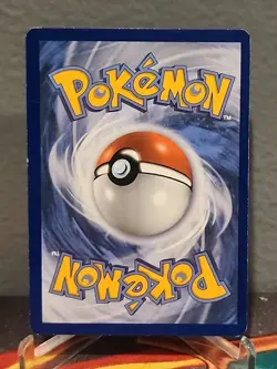 Absol EX XY62 Black Star Promo Pokemon Card See Description - Image 2