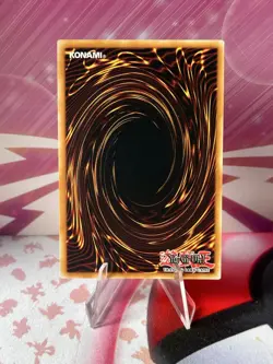 Ancient Gear Fusion ra05-en063 (NEW) Starlight Rare Yu-Gi-Oh! - Image 2