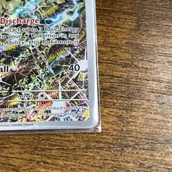 Magneton 159 Sv: Scarlet & Violet Promo Cards Holo - Image 3