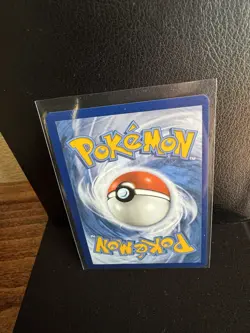 Pokemon TCG Umbreon Gold Star 17/17 Celebrations Classic Collection Holo NM - Image 4