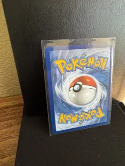 Pokemon TCG Umbreon Gold Star 17/17 Celebrations Classic Collection Holo NM - Image 5