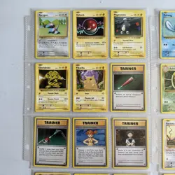 Pokemon XY Evolutions Uncommon/Common/Non-Holo Rare Lot / Bundle X36 Cards NM - Image 2
