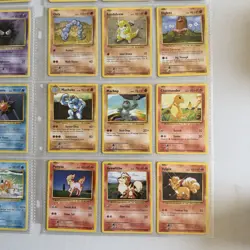 Pokemon XY Evolutions Uncommon/Common/Non-Holo Rare Lot / Bundle X36 Cards NM - Image 4