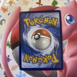 Professor Burnet Trainer Gallery Silver Tempest Pokemon Card TG26/TG30 - Image 4