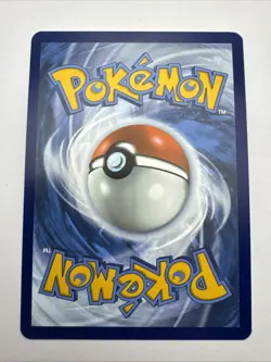 Pokemon Card Team Rocket's Orbeetle 198/182 Illustration Rare Destined NM - Image 2