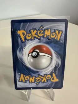 Mega Zygarde EX Perfect Order NM Pokemon Card - Image 2