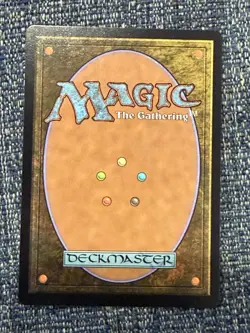 MTG Tarnished Citadel Borderless Regular M 0085 Avatar The Last Airbender TLE NM - Image 2