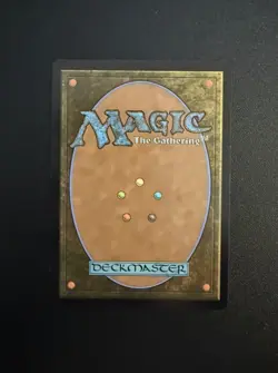 Witherbloom, the Balancer [SOS - 245] - NM TCG MTG - Image 2