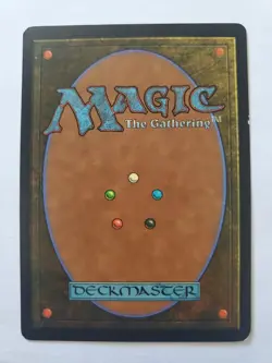 Magic The Gathering Catacomb Dragon Mirage - Image 2