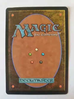 Magic The Gathering Swamp Onslaught 340/350 Foil - Image 2