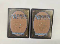 Magic The Gathering: Edge of Eternities Susar Secundi, Void Altar 2 CARD LOT - Image 2