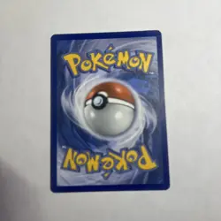 Pokemon TCG Full Art Holo Card M Gardevoir EX 106/160 - Image 2