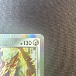 Zamazenta S11a Incandescent Arcana Holo Rare Pokemon TCG 053/068 Japanese NM - Image 3