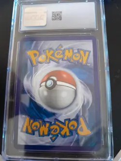 GROUDON 2023 POKEMON PARADOX RIFT - 199/182 ILLUSTRATION RARE - Image 2