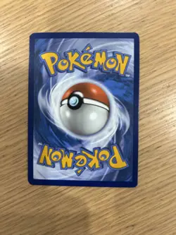 Cynthias Roserade 184/182 Illustration Rare Destined Rivals Pokemon TCG - Image 2